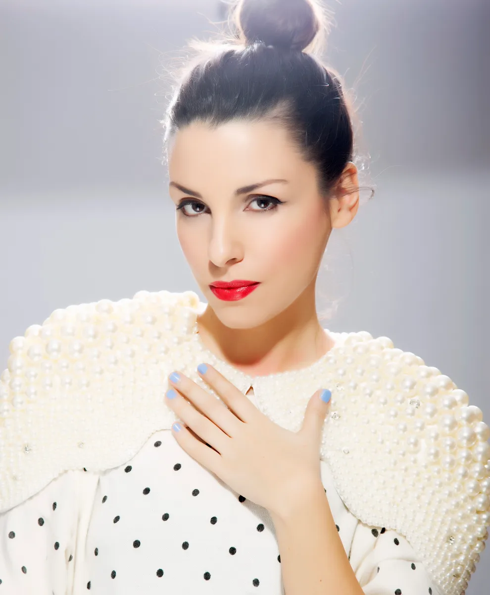 Ana Ljubinkovic